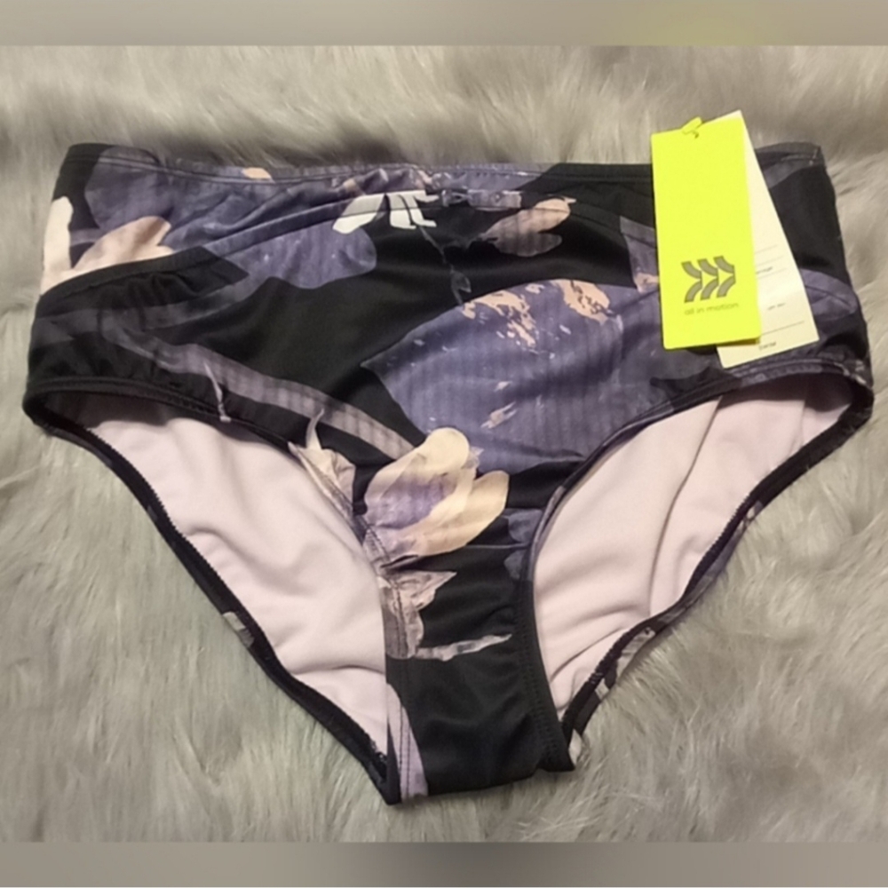 NWT All in motion bikini bottom - Picture 6 of 7